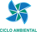 Logo Ciclo Ambiental